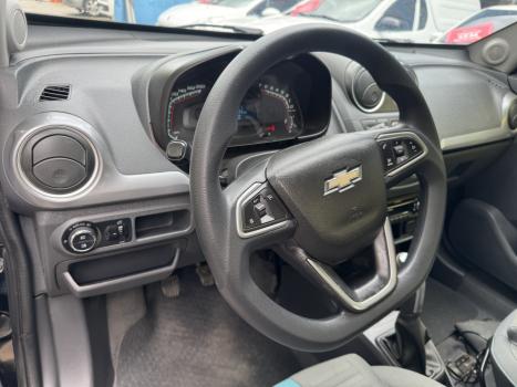 CHEVROLET Montana 1.4 FLEX SPORT, Foto 2