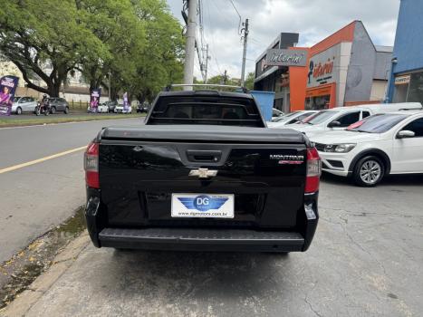 CHEVROLET Montana 1.4 FLEX SPORT, Foto 3