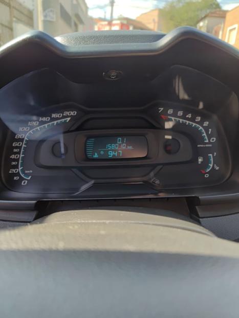 CHEVROLET Montana 1.4 FLEX LS, Foto 2