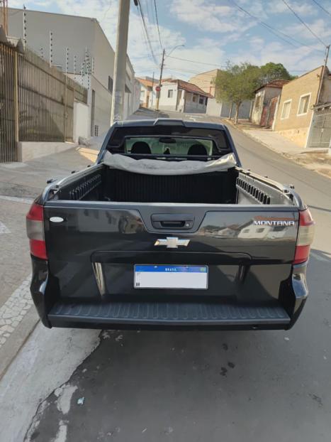 CHEVROLET Montana 1.4 FLEX LS, Foto 4