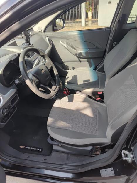 CHEVROLET Montana 1.4 FLEX LS, Foto 5