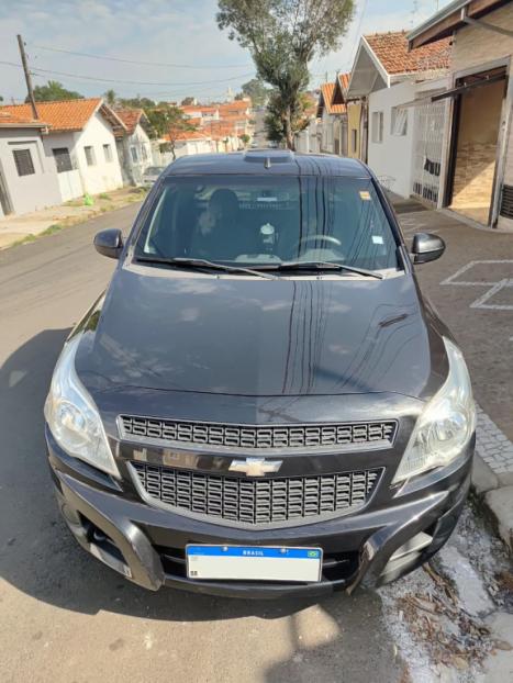 CHEVROLET Montana 1.4 FLEX LS, Foto 6