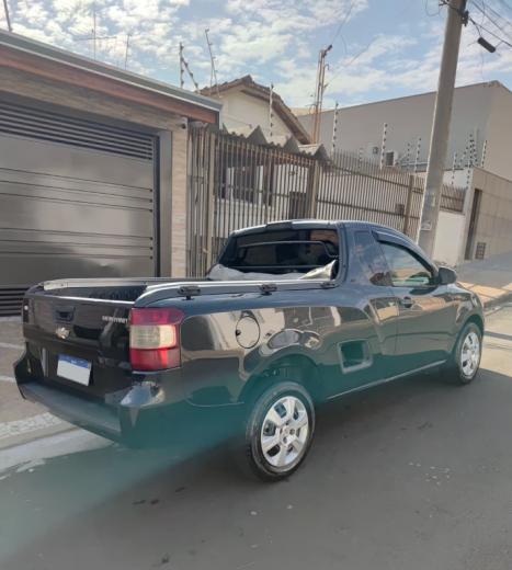 CHEVROLET Montana 1.4 FLEX LS, Foto 8