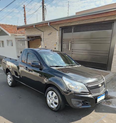 CHEVROLET Montana 1.4 FLEX LS, Foto 9