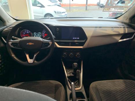 CHEVROLET Montana 1.2 12V FLEX TURBO, Foto 5