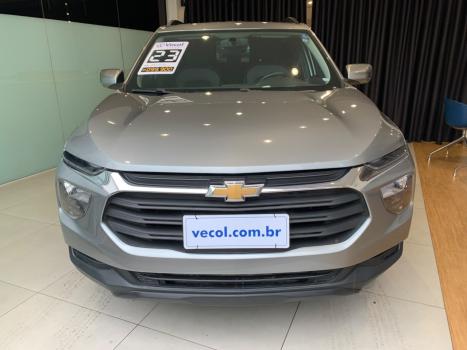 CHEVROLET Montana 1.2 12V FLEX TURBO, Foto 2