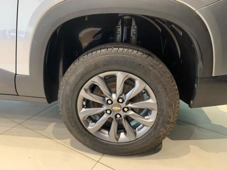 CHEVROLET Montana 1.2 12V FLEX TURBO, Foto 8