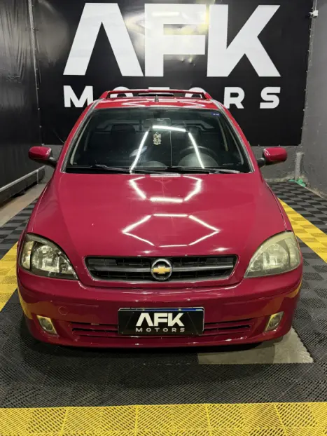 CHEVROLET Montana 1.8 FLEX SPORT, Foto 2