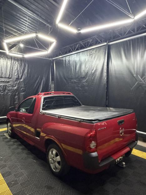 CHEVROLET Montana 1.8 FLEX SPORT, Foto 4