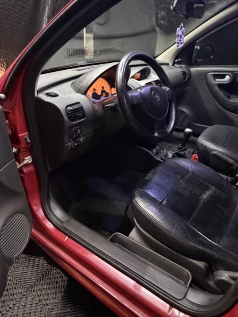 CHEVROLET Montana 1.8 FLEX SPORT, Foto 9