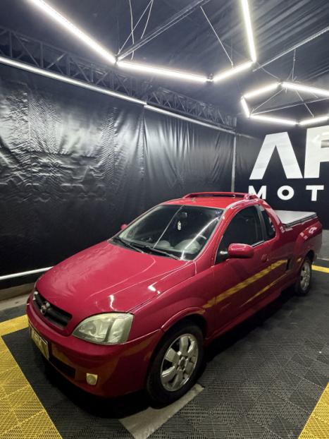 CHEVROLET Montana 1.8 FLEX SPORT, Foto 3