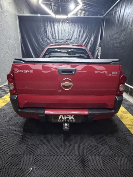 CHEVROLET Montana 1.8 FLEX SPORT, Foto 6