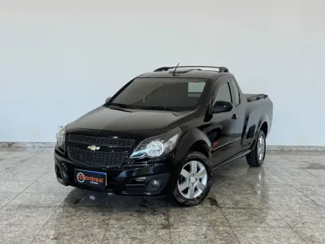 CHEVROLET Montana 1.4 FLEX SPORT, Foto 1