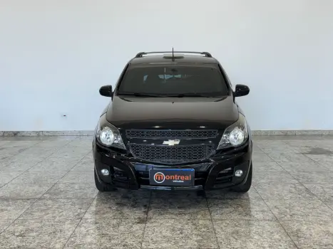 CHEVROLET Montana 1.4 FLEX SPORT, Foto 2
