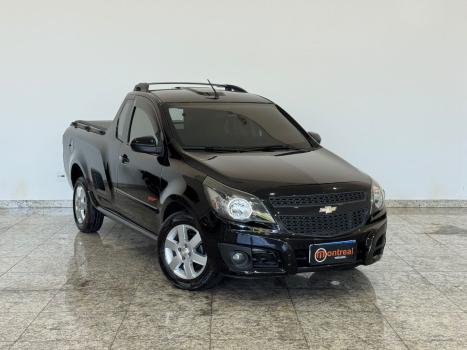 CHEVROLET Montana 1.4 FLEX SPORT, Foto 3