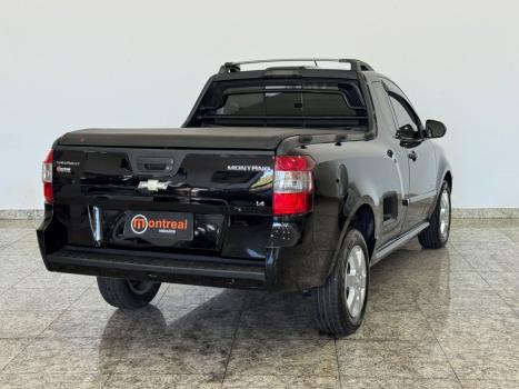 CHEVROLET Montana 1.4 FLEX SPORT, Foto 4
