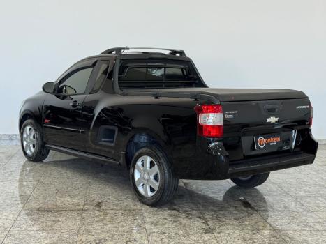 CHEVROLET Montana 1.4 FLEX SPORT, Foto 6