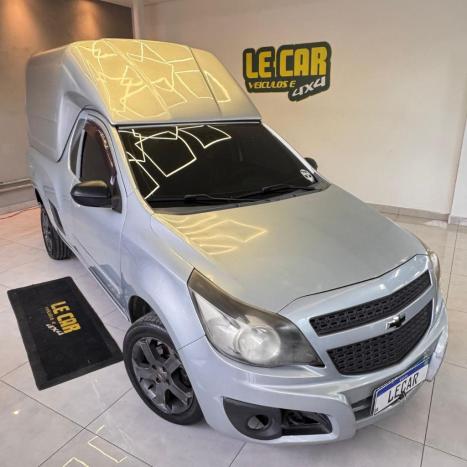 CHEVROLET Montana 1.4 FLEX LS, Foto 1