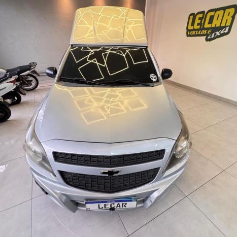 CHEVROLET Montana 1.4 FLEX LS, Foto 2