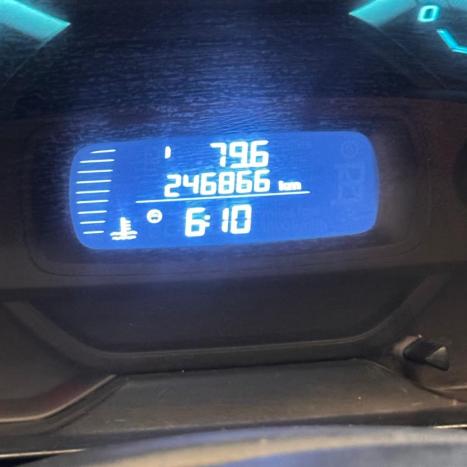CHEVROLET Montana 1.4 FLEX LS, Foto 4