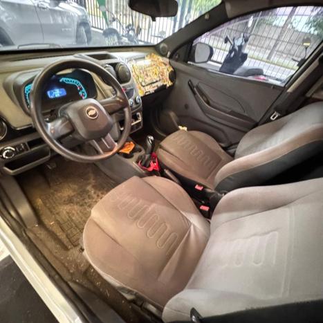 CHEVROLET Montana 1.4 FLEX LS, Foto 5
