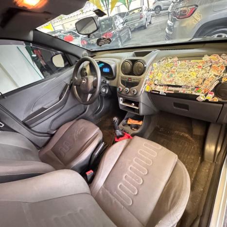 CHEVROLET Montana 1.4 FLEX LS, Foto 6