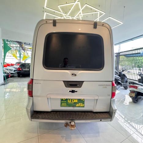 CHEVROLET Montana 1.4 FLEX LS, Foto 9