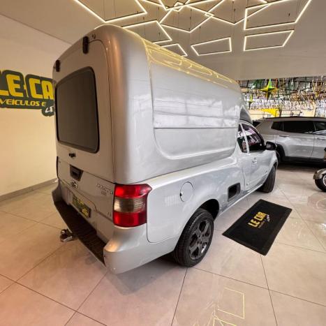 CHEVROLET Montana 1.4 FLEX LS, Foto 10