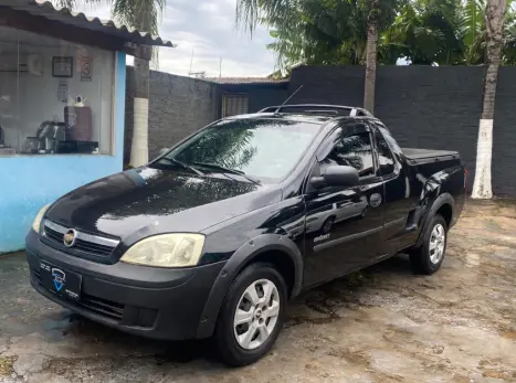 CHEVROLET Montana 1.4 FLEX CONQUEST, Foto 1