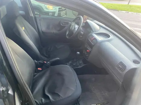 CHEVROLET Montana 1.4 FLEX CONQUEST, Foto 3