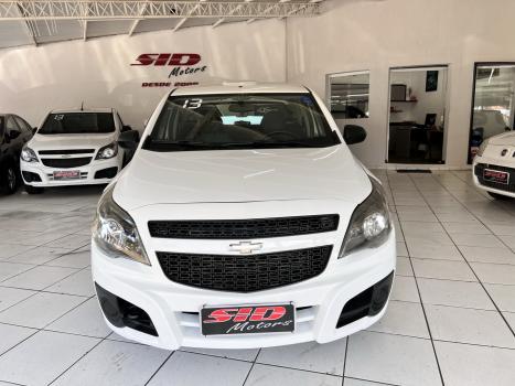 CHEVROLET Montana , Foto 2