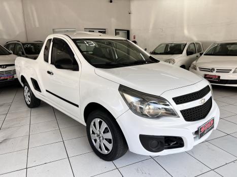 CHEVROLET Montana , Foto 3