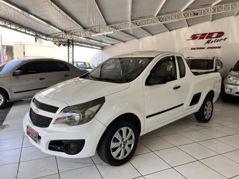 CHEVROLET Montana , Foto 4