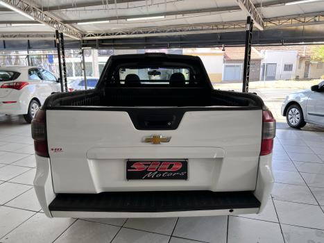 CHEVROLET Montana , Foto 5