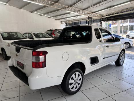CHEVROLET Montana , Foto 6