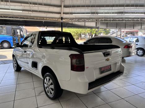 CHEVROLET Montana , Foto 7