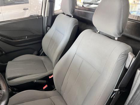 CHEVROLET Montana , Foto 9