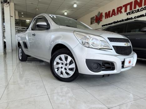 CHEVROLET Montana , Foto 1