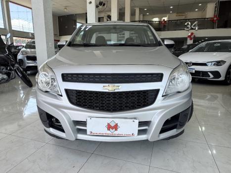 CHEVROLET Montana , Foto 2