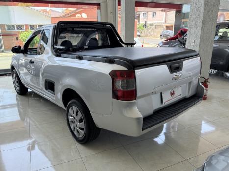 CHEVROLET Montana , Foto 4