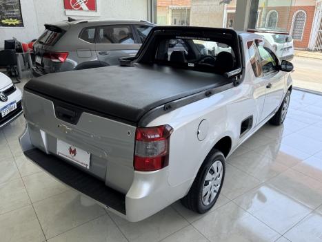 CHEVROLET Montana , Foto 6