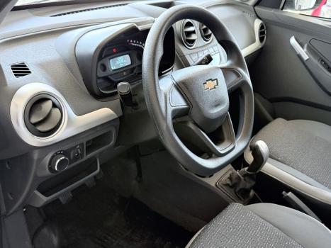 CHEVROLET Montana , Foto 7