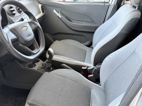 CHEVROLET Montana , Foto 8