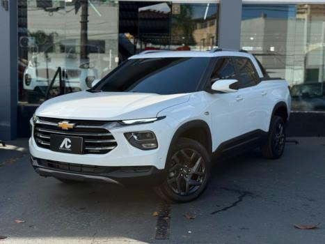 CHEVROLET Montana , Foto 1