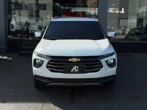 CHEVROLET Montana , Foto 3