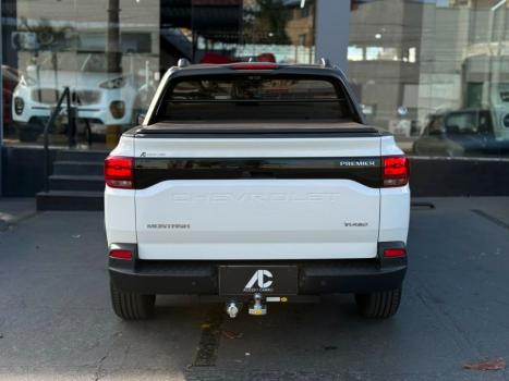 CHEVROLET Montana , Foto 6