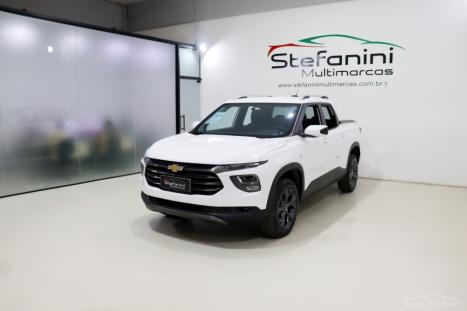 CHEVROLET Montana , Foto 1