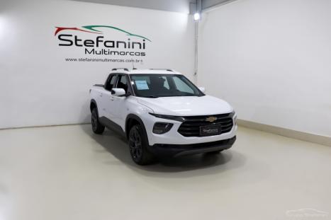 CHEVROLET Montana , Foto 3