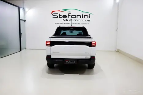 CHEVROLET Montana , Foto 12