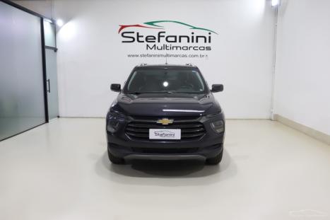 CHEVROLET Montana , Foto 2